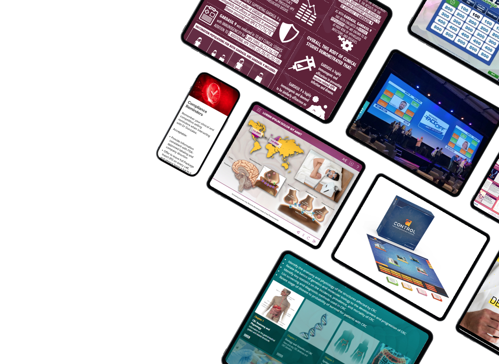 Expertise Visual